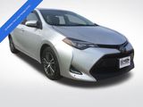 Used 2017 Toyota Corolla LE image 3