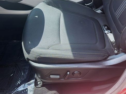 Used 2023 Hyundai Tucson SEL FWD image 15