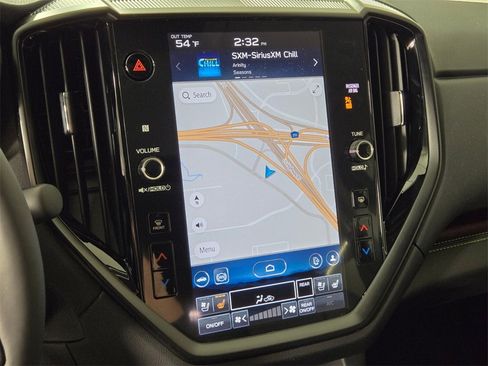 New 2026 Subaru Ascent Bronze Edition image 13