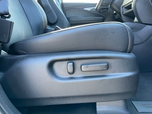 Certified 2023 Honda Passport TrailSport image 31