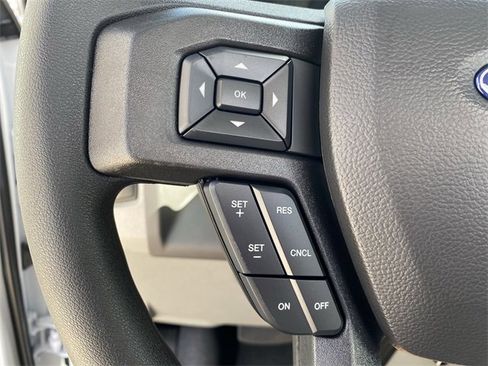 New 2026 Ford E-350 and Econoline 350 Super Duty w/ Power Equipment Group image 18