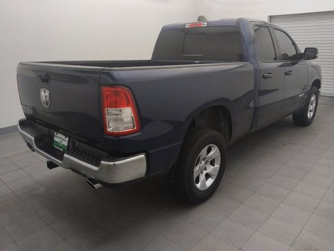 Used 2021 RAM 1500 Lone Star RWD image 9