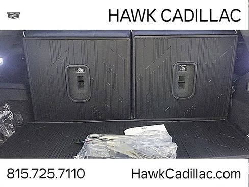 New 2026 Cadillac Vistiq Premium Luxury w/ LPO, Floor Liner Package AWD/4WD image 22