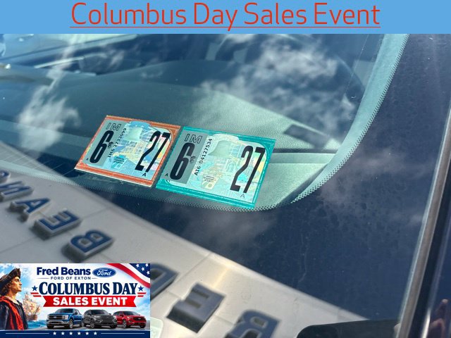 Used 2022 Ford Explorer XLT w/ Equipment Group 202A AWD/4WD image 9