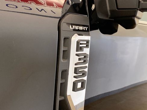 New 2026 Ford F350 Lariat w/ Lariat Ultimate Package AWD/4WD image 13