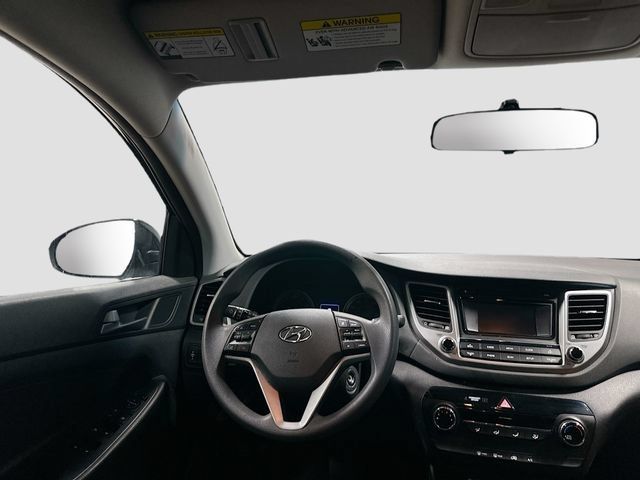 Used 2017 Hyundai Tucson SE w/ SE Popular Package 02 AWD/4WD image 18