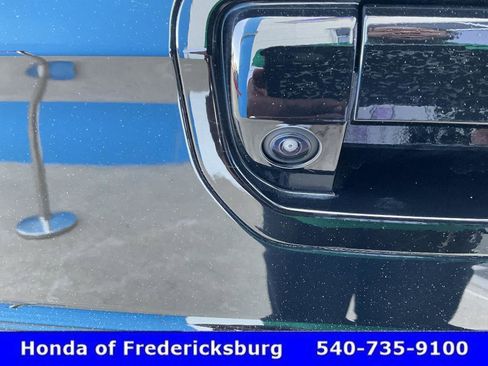 Used 2026 Honda Ridgeline RTL image 14