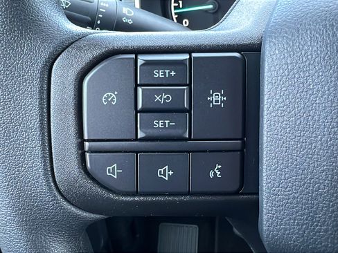 Used 2021 Ford F150 XL w/ Equipment Group 101A High AWD/4WD image 16