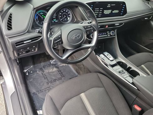 Used 2023 Hyundai Sonata SEL image 20