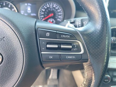 Used 2020 Kia Stinger GT image 31