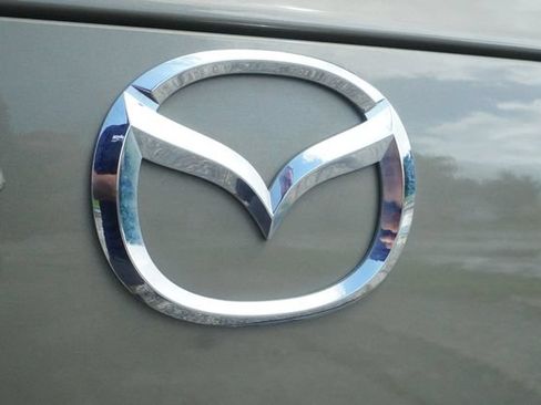 Used 2024 MAZDA CX-50 AWD 2.5 Turbo w/ Cargo Package image 37