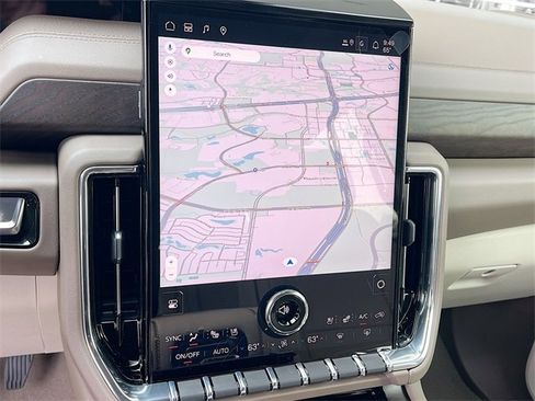 New 2026 GMC Yukon XL Denali w/ Sun & Power Step Package image 8