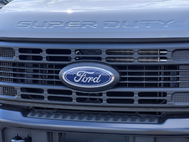 New 2026 Ford F350 XL w/ FX4 Off-Road Package AWD/4WD image 28