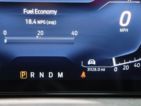 Used 2024 Ford Mustang GT Premium image 33