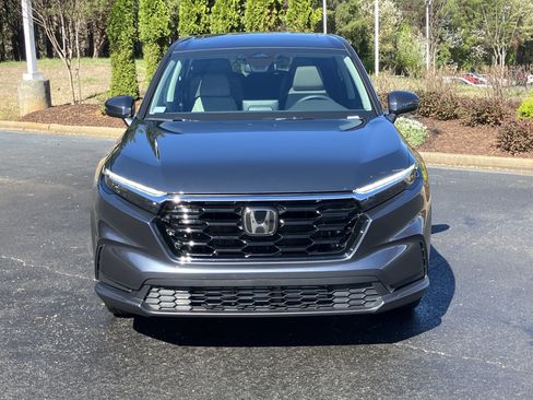 Certified 2024 Honda CR-V EX image 3