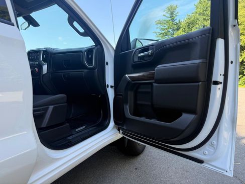 Used 2022 GMC Sierra 1500 Elevation AWD/4WD image 26