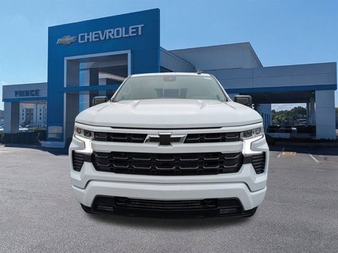 New 2026 Chevrolet Silverado 1500 RST w/ Convenience Package II image 9