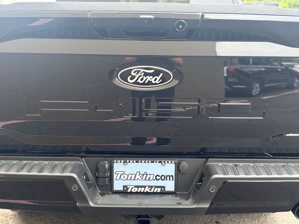 Used 2026 Ford F150 Lariat AWD/4WD image 36