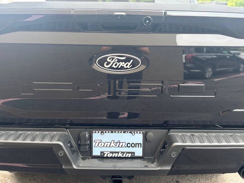 Used 2026 Ford F150 Lariat AWD/4WD image 36