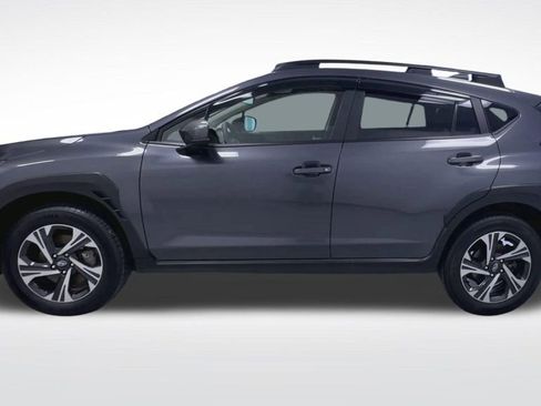 Used 2024 Subaru Crosstrek 2.0i Premium AWD/4WD image 5
