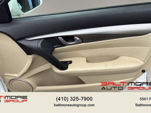 Used 2010 Acura TL FWD image 22