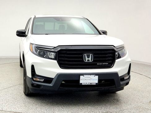 Used 2023 Honda Ridgeline Black Edition image 2
