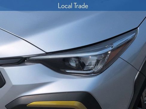 Certified 2025 Subaru Crosstrek 2.5i Sport w/ Crosstrek Mirror Package AWD/4WD image 13
