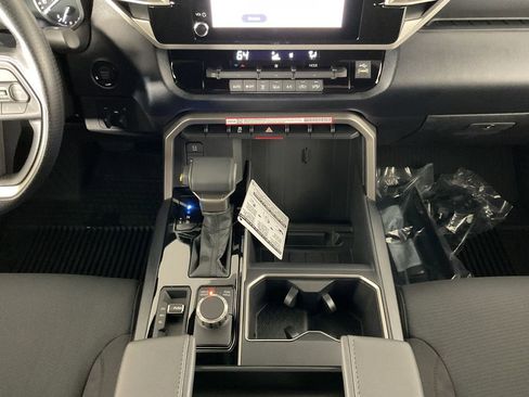 New 2026 Toyota Tundra SR5 image 12