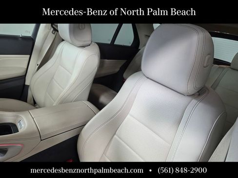 Used 2020 Mercedes-Benz GLE 350 image 10