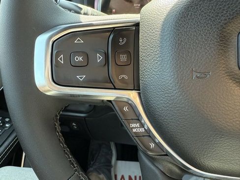 New 2026 RAM 1500 Laramie w/ Night Edition image 15