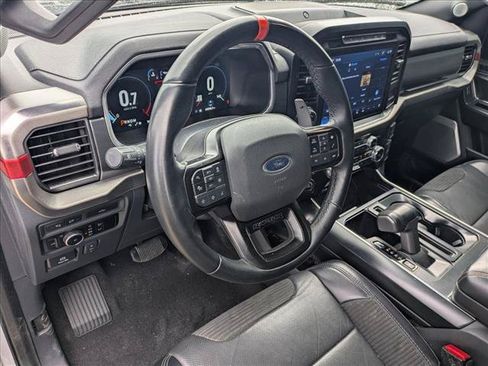 Used 2023 Ford F150 Raptor AWD/4WD image 9