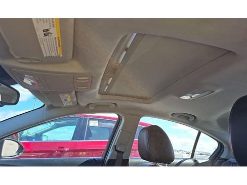 Used 2014 Chevrolet Cruze LT w/ RS Package image 9