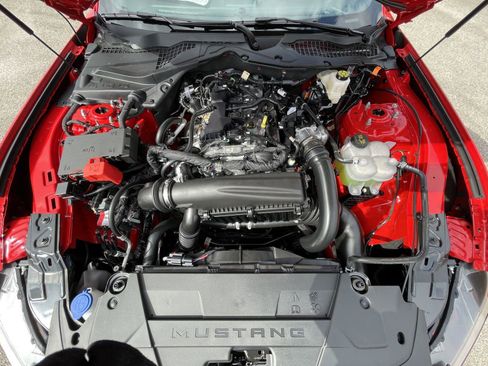 New 2026 Ford Mustang Premium image 37