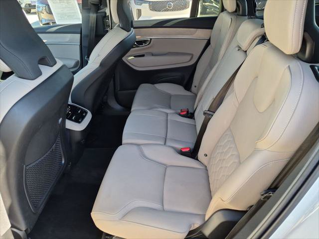 Certified 2026 Volvo XC90 B6 Plus AWD/4WD image 24