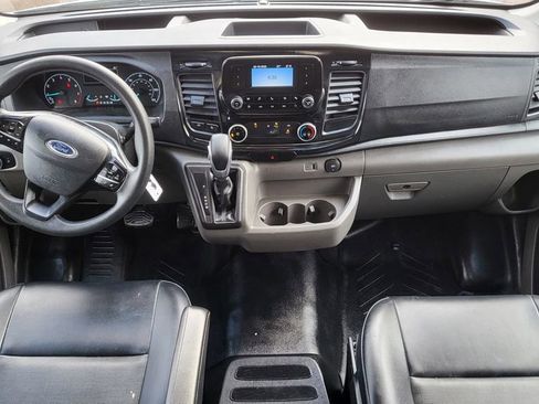 Used 2024 Ford Transit 250 148 High Roof Extended image 23