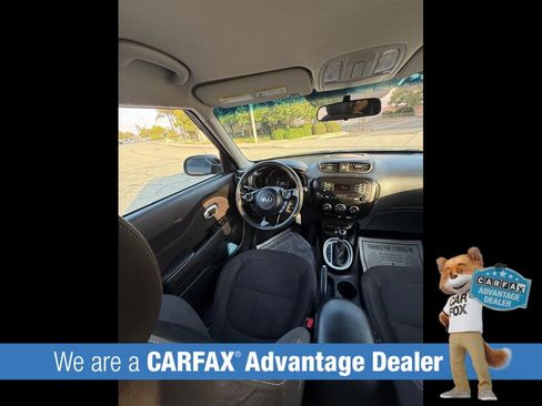 Used 2016 Kia Soul FWD image 33