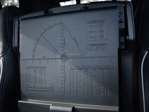 New 2026 RAM 3500 Laramie image 22