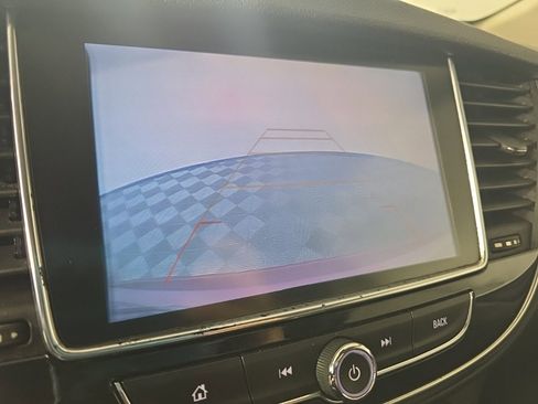 Used 2019 Buick Encore Preferred image 18