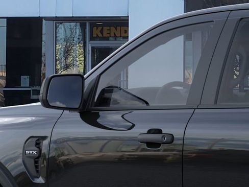 New 2026 Ford Ranger XL AWD/4WD image 20