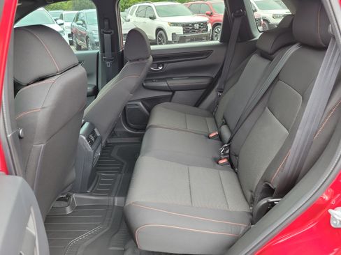 Used 2026 Honda CR-V TrailSport image 9