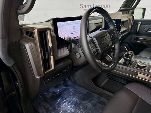 Used 2024 GMC Hummer EV 2X image 12