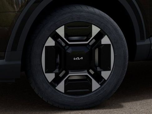 New 2027 Kia Telluride X-Line EX AWD/4WD image 9