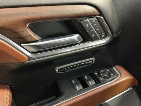 Used 2024 GMC Sierra 1500 Denali Ultimate image 23