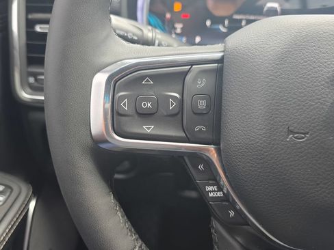 Used 2022 RAM 2500 Laramie AWD/4WD image 36