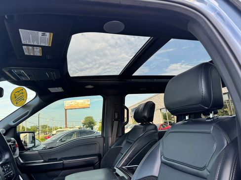 Used 2023 Ford F150 Raptor AWD/4WD image 13