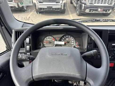 New 2026 Isuzu NPR RWD image 9