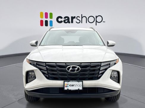 Used 2024 Hyundai Tucson SEL w/ Convenience Package AWD/4WD image 8