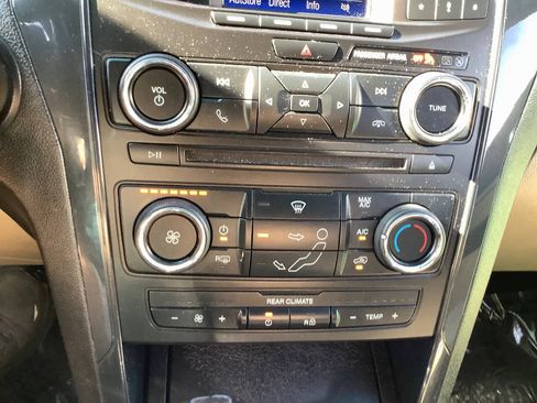 Used 2017 Ford Explorer 4WD image 38