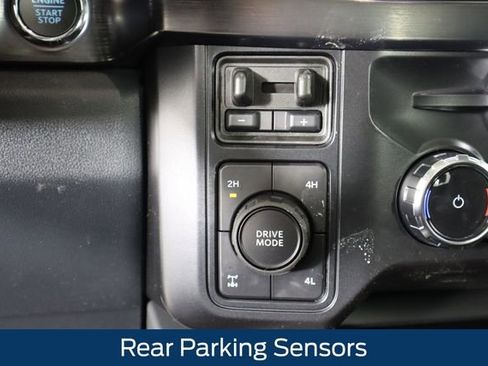 New 2026 Ford F350 Lariat w/ Black Appearance Package AWD/4WD image 45