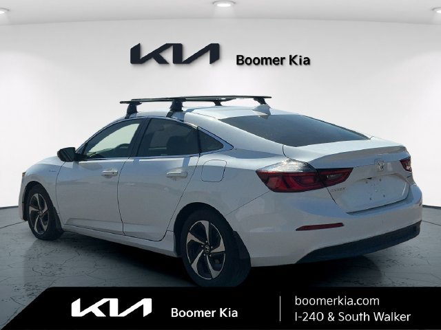 Used 2022 Honda Insight EX image 7